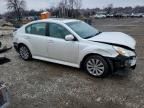 2011 Subaru Legacy 2.5i Limited