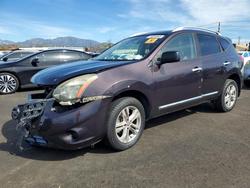 2015 Nissan Rogue Select s for sale in Sun Valley, CA