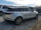 2018 Land Rover Range Rover Velar R-dynamic se