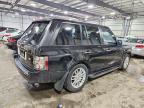 2011 Land Rover Range Rover hse