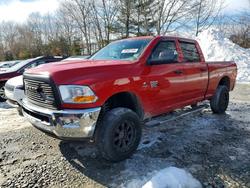 Dodge Vehiculos salvage en venta: 2012 Dodge Ram 2500 st