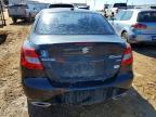 2012 Suzuki Kizashi Sport sls