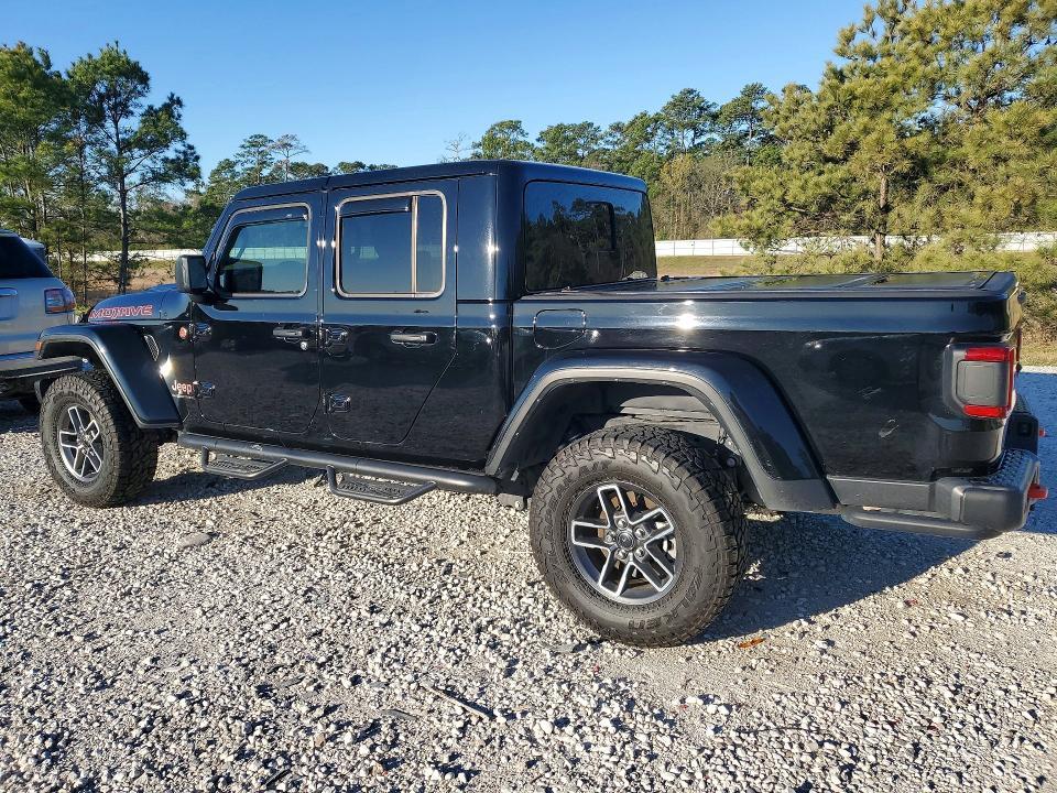 2024 Jeep Gladiator Mojave