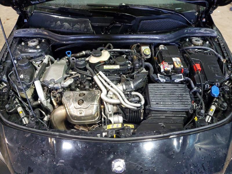 2015 Mercedes-Benz Cla 45 amg