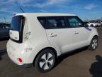 2017 KIA Soul ev Ev-e