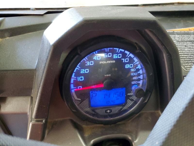 2016 Polaris Ranger XP-Utility Vehicle