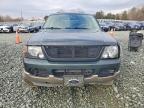 2004 Ford Explorer Eddie Bauer