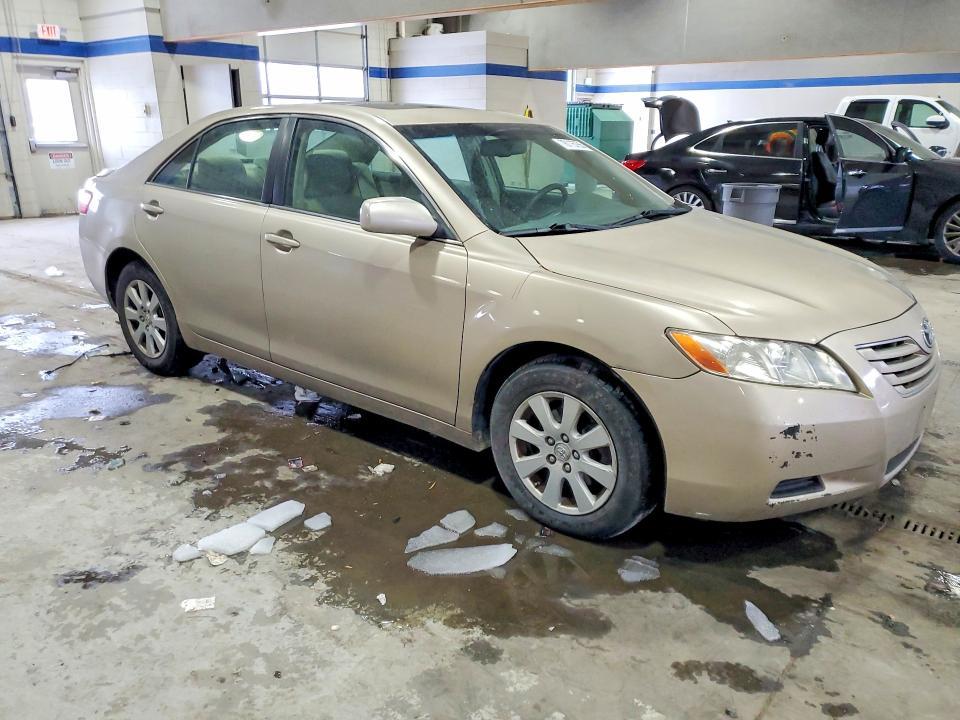 2007 Toyota Camry ce