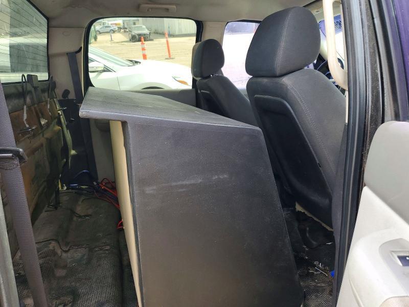 2008 Chevrolet Silverado C1500