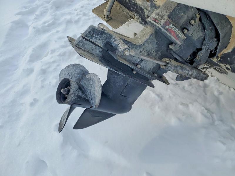 2004 Bayliner Bayliner