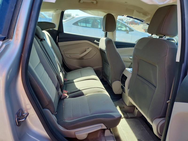 2016 Ford C-max se