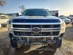 2011 Chevrolet Silverado K2500 Heavy Duty ltz
