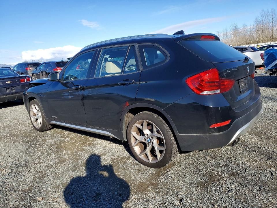 2013 BMW X1 Xdrive28i