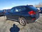 2013 BMW X1 Xdrive28i
