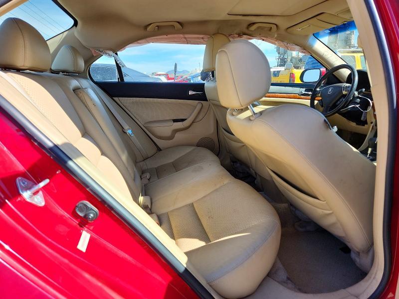 2006 Acura TSX