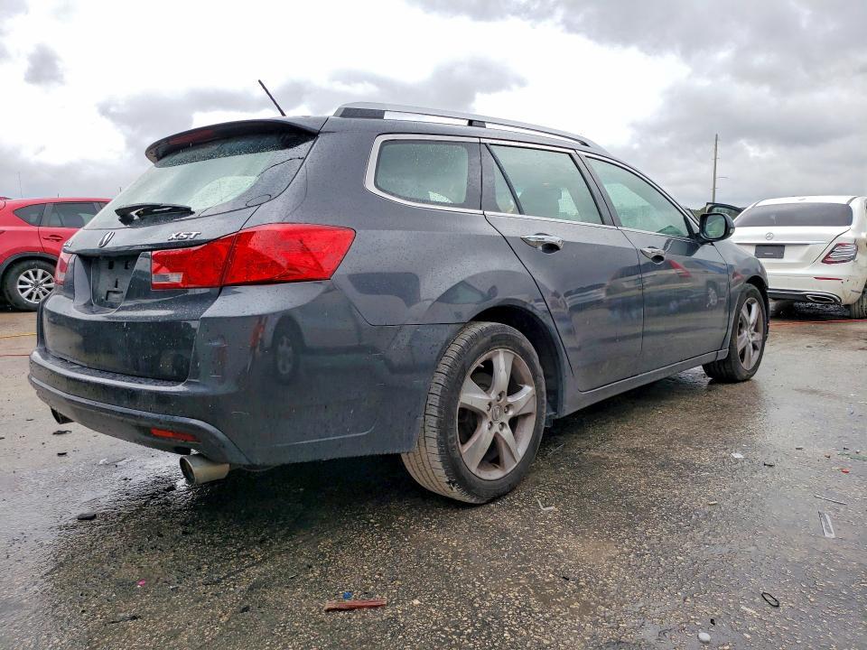 2011 Acura TSX