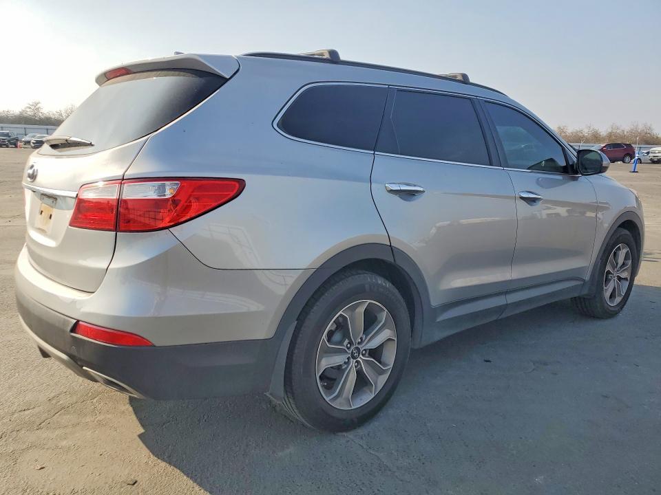 2014 Hyundai Santa fe gls