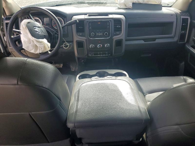 2018 Dodge RAM 2500 ST