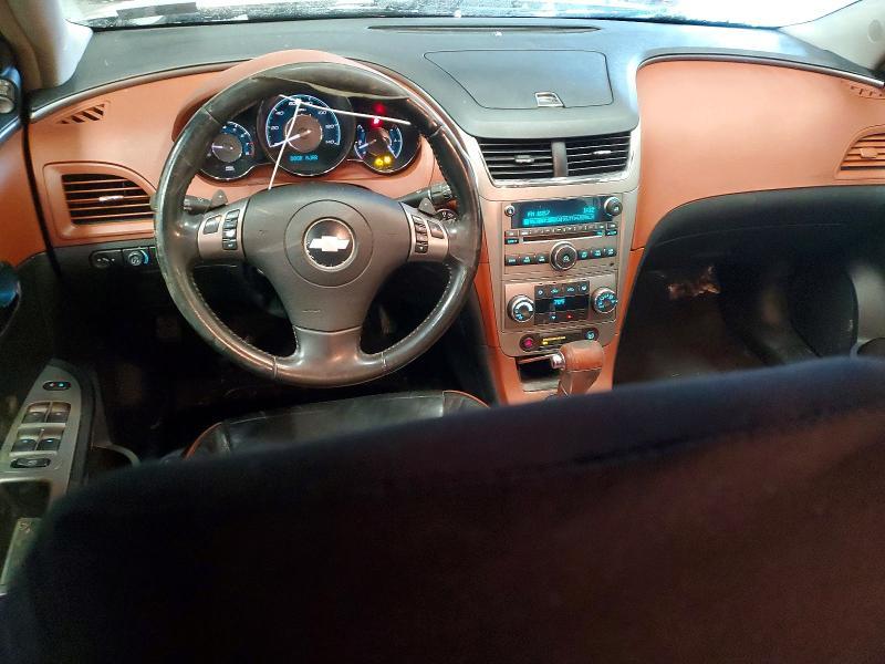 2008 Chevrolet Malibu ltz