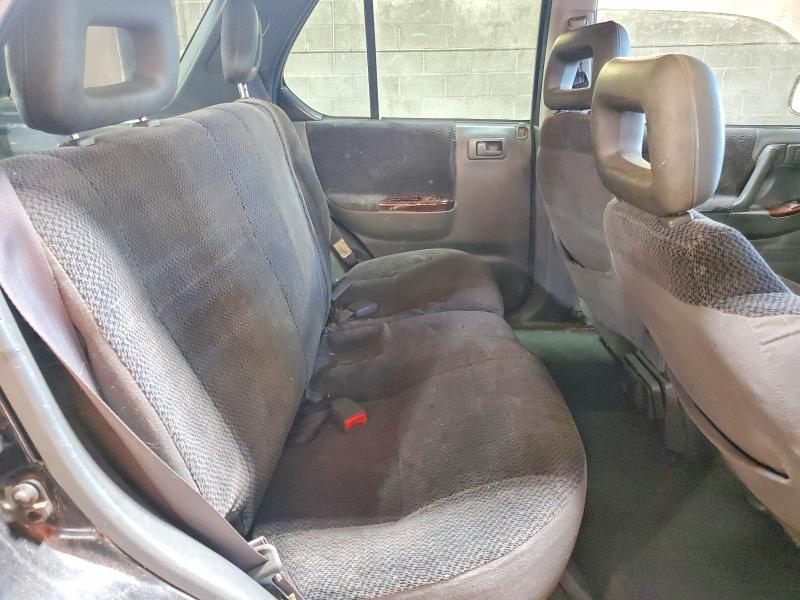 1998 Honda Passport ex