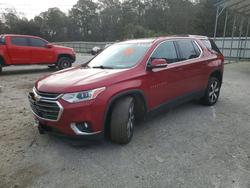 2018 Chevrolet Traverse lt for sale in Savannah, GA