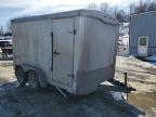 2005 Haulmark Enclosed-Enclosed Cargo Trailer