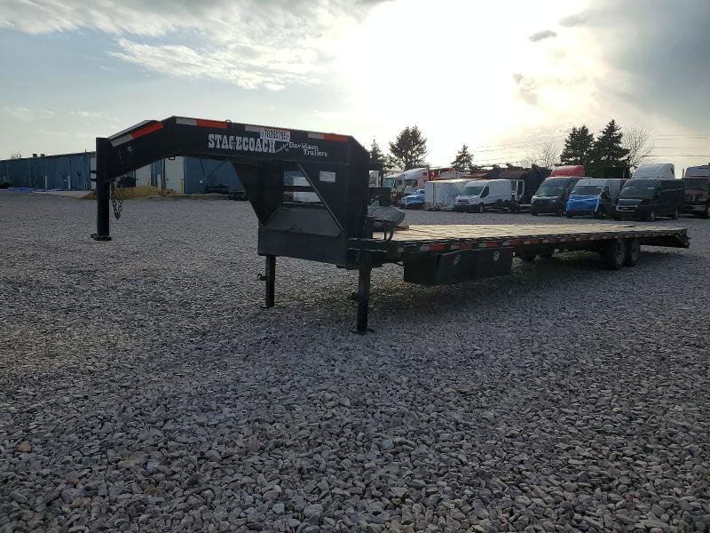 2025 Davidson Equipment Trailer