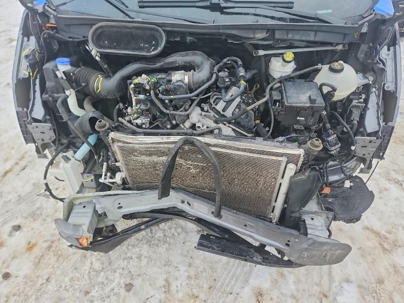 2023 Ford Transit 350 Utility / Service Van