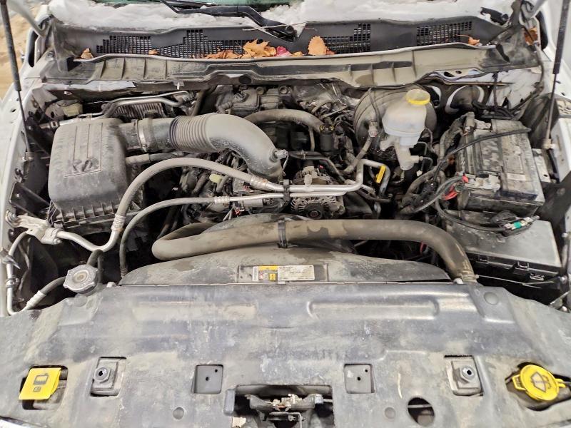 2020 Dodge RAM 1500 Classic SLT