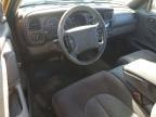 1999 Dodge Dakota
