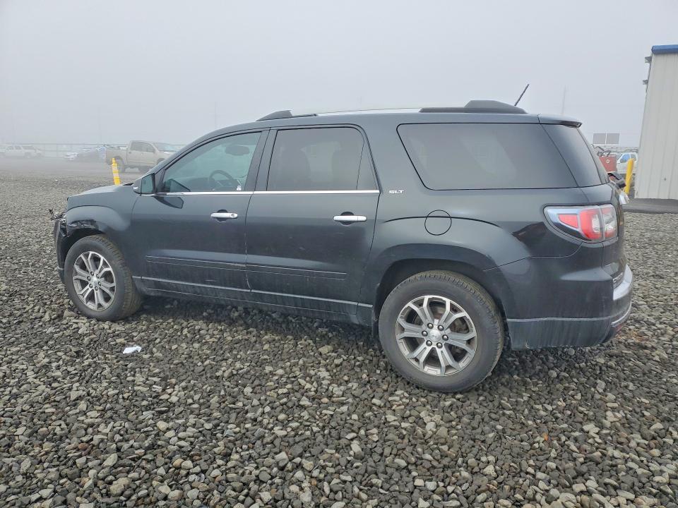 2013 GMC Acadia Slt-1