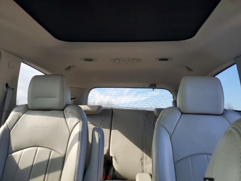 2014 Buick Enclave
