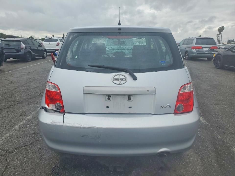 2006 Scion XA