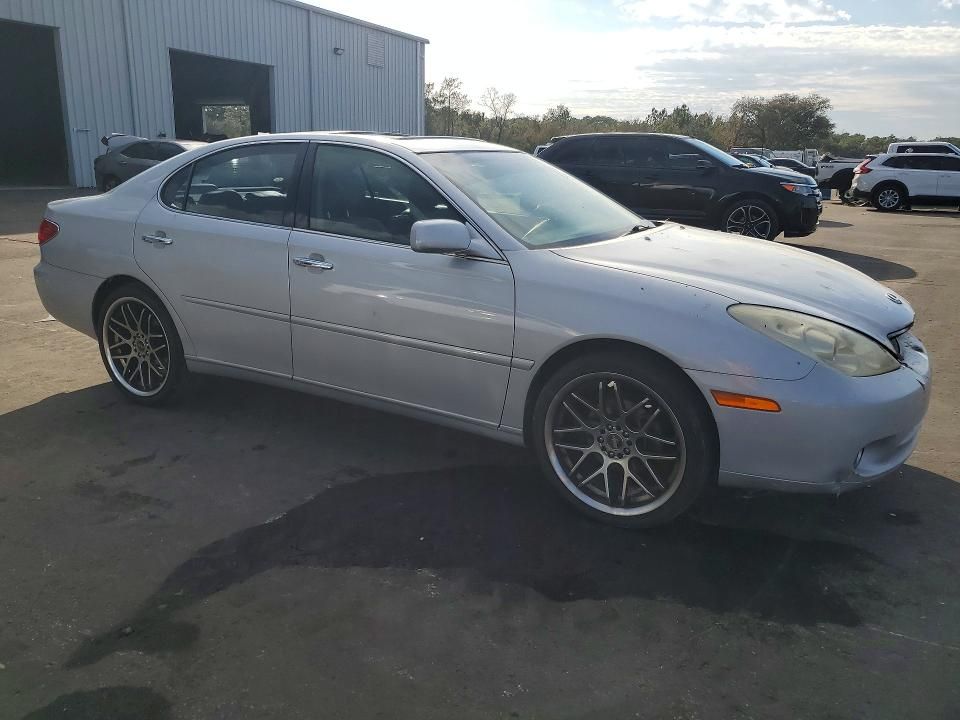 2006 Lexus Es 330 Base
