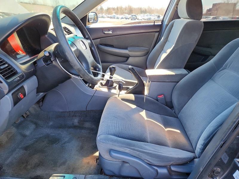 2005 Honda Accord lx