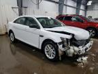 2015 Ford Taurus se