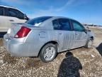 2003 Saturn Ion Level 2