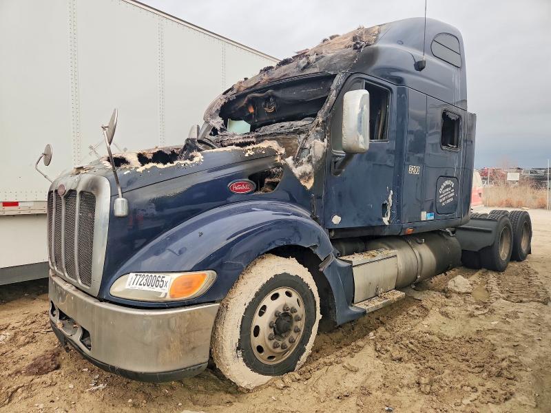 2011 Peterbilt 387