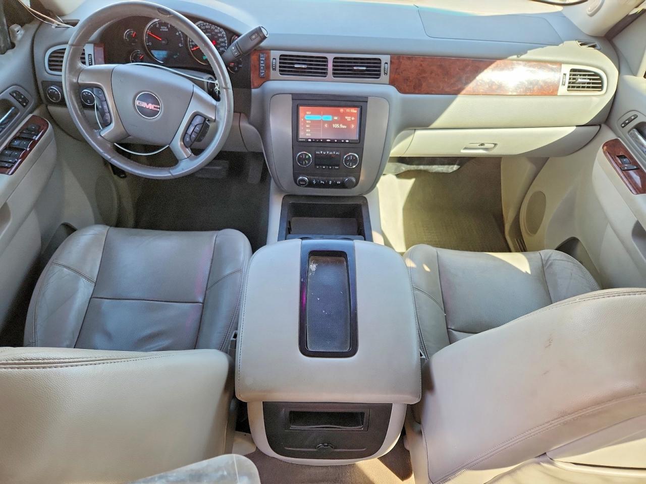 2014 GMC Sierra K2500 SLT