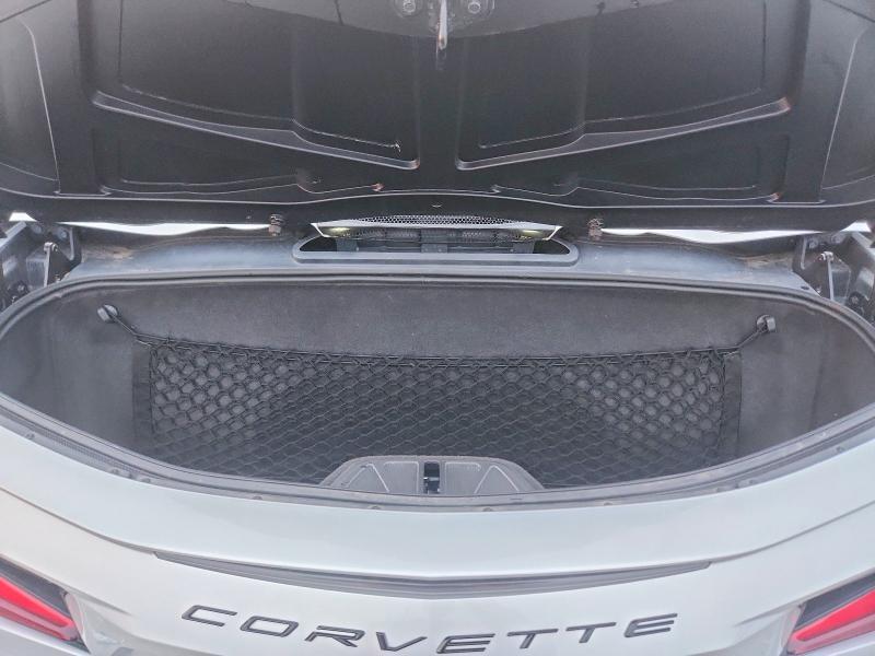 2020 Chevrolet Corvette Stingray 3LT