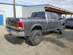 2016 Dodge 2500 Laramie