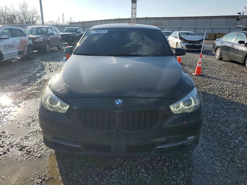 2011 BMW 535 Xigt