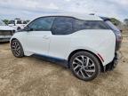 2017 BMW I3 rex