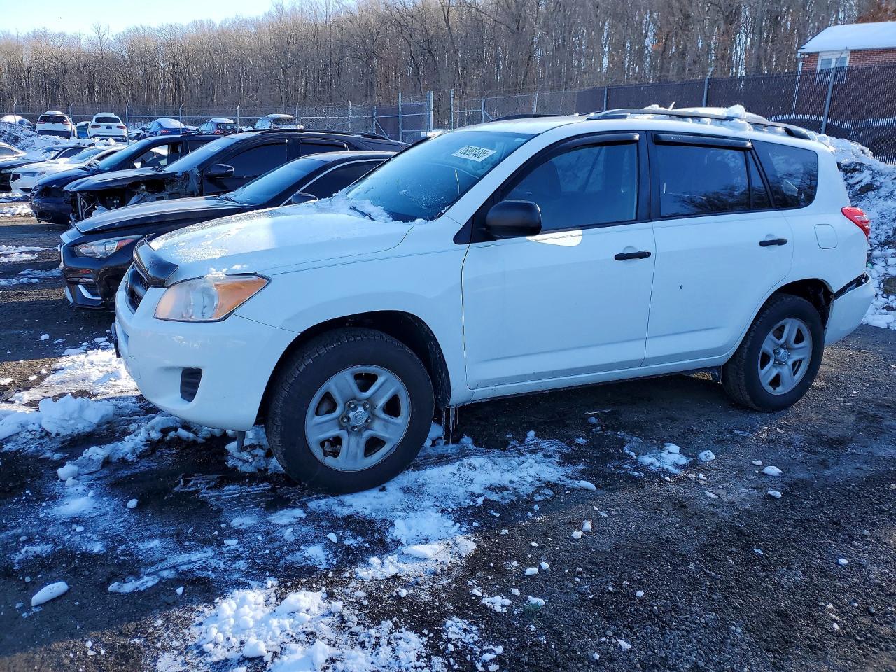 2012 Toyota Rav4