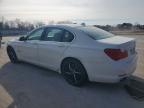 2012 BMW 750 xi