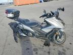 2023 Kymco Usa Inc AK 550