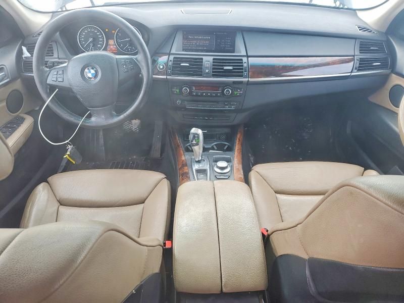 2008 BMW X5 3.0i