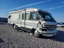 1987 Chevrolet 1987 Holdiay Rambler rv for sale in Eldridge, IA
