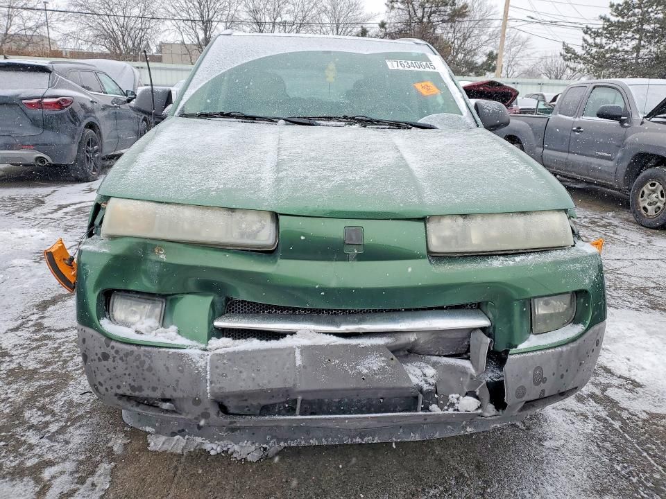 2004 Saturn Vue