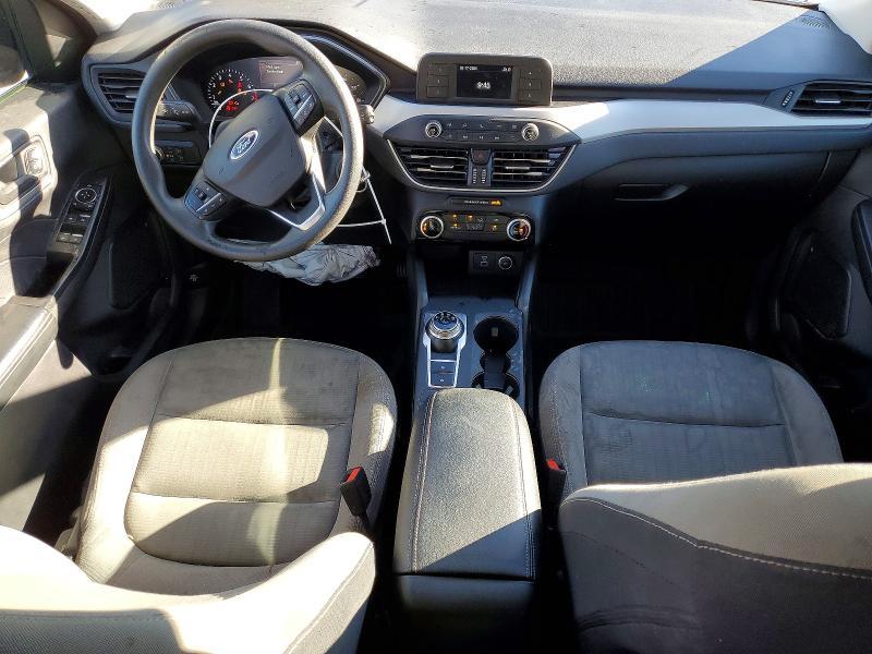 2021 Ford Escape s